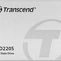 Твердотельный накопитель Transcend SSD SSD220S 240Gb SATA-III 2,5”/7мм TS240GSSD220S
