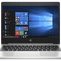 Ноутбук без сумки HP ProBook 430 G7 Core i5-10210U 1.6GHz, 13.3 FHD (1920x1080) AG 8GB DDR4 (1),256GB SSD,45Wh LL,FPR,1.5kg,1y,Silver,Win10Pro