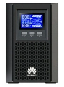 Источник бесперебойного питания Huawei  (UPS2000-A-2KTTS) UPS,UPS2000A,2KVA,Single phase input single phase output,Tower,Standard,0.06h,220/230/240V,50/60Hz,IEC