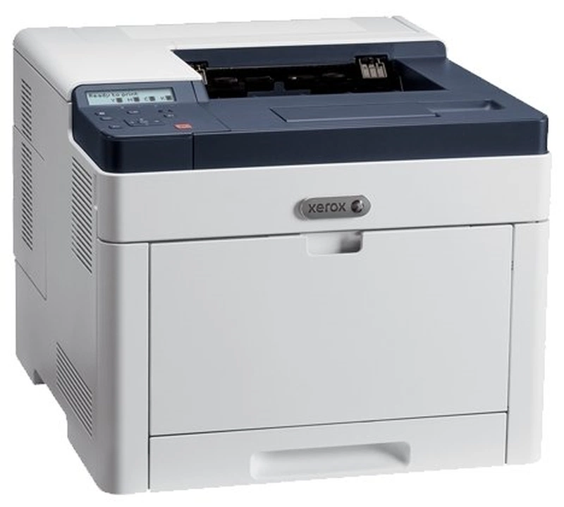  Цветной принтер XEROX Phaser 6510N