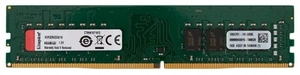 Оперативная память Kingston DDR4  16GB (PC4-25600) 3200MHz CL22 DR x8 DIMM, 1 year