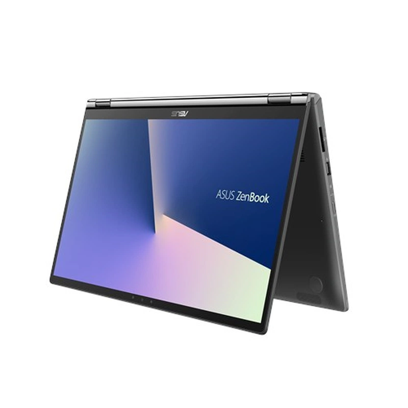 Ноутбук ASUS ZenBook Flip 15 UX562FD (RX562FD-EZ065R) Core i7 8565U/16Gb/2TB HDD+256Gb M.2 SSD/15.6"FHD Touch (1920x1080)/GTX1050 Max-Q 2Gb/WiFi/Illum KB/Windows 10 Pro/1 (незначительное повреждение коробки)