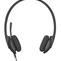 Гарнитура Logitech Headset H340, Stereo, USB, [981-000475]