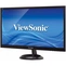 Монитор Viewsonic 21.5" VA2261H-9 LED, 1920x1080, 5ms, 250cd/m2, 170°/160°, 50Mln:1, D-Sub, HDMI, Tilt, VESA, Glossy Black (существенное повреждение коробки)
