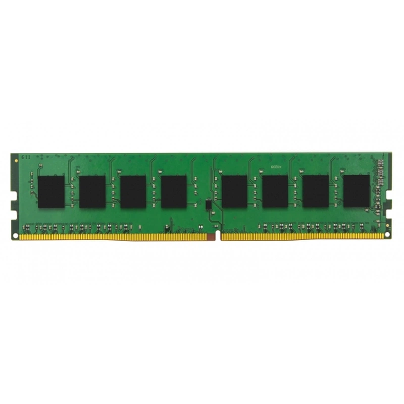 Оперативная память Kingston for HP/Compaq (1CA75AA 862976-B21) DDR4 DIMM  16GB (PC4-19200) 2400MHz ECC Module