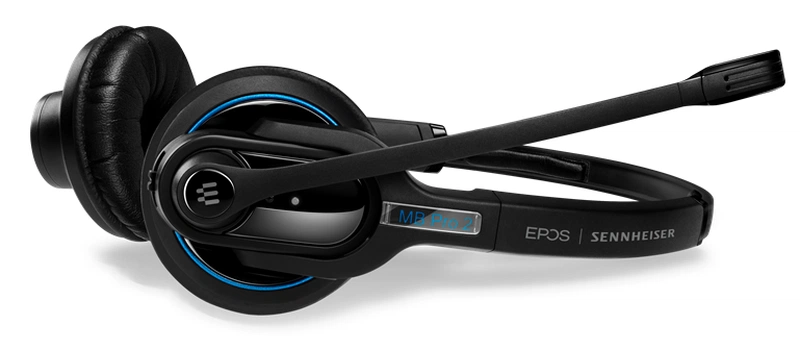 Гарнитура EPOS / Sennheiser IMPACT MB Pro 2 UC ML, Double sided BT headset w. dongle