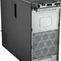 Сервер DELL PowerEdge T150 4LFF/E-2314/1x16GB UDIMM/PERC S150/1x2TB SATA 7,2k cab./2xGE LOM/noDVD/IDRAC9 basic/TPM 2.0 v3/300W/1YWARR