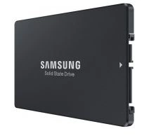 Твердотельный накопитель Samsung Enterprise SSD, 2.5"(SFF), PM1643, 3840GB, SAS, 12Gb/s, R2100/W2000Mb/s, IOPS(R4K) 450K/58Kб, MTBF 2M, 1 DWPD, OEM, 5 years (analog MZILS3T8HMLH-00007/MZILT3T8HBLS-00007)