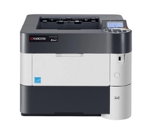 Принтер Kyocera ECOSYS P3060dn (A4, 60 стр/мин, 1200 dpi, 512Mb, дуплекс, USB 2.0, Network) (незначительное повреждение коробки)