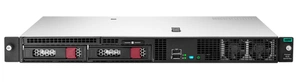 Сервер ProLiant DL20 G10+ E-2314 NHP Rack(1U)/Xeon4C 2.8GHz(8Mb)/1x8Gb1Rx8 PC4-3200E/IntelVROC(RAID 0/1/5/10)/noHDD(2)LFF/noDVD/iLOstd/3FansNHP/2x1GbEthEmb/ShortFricRK/290W(NHP), analog P17078-B21