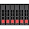 Сервер НИКА.466533.301-02 Паладин-X224 2U/26sff (SAS/SATA)/1хSilver 4210R/2x32Gb RDIMM/HW RAID 2gb cache with batt./2х240GB SATA SSD/8хHDD 1.2TB SAS 10K/mngmnt port/2xGE/2x1200W/W1Base/ Реестр МПТ