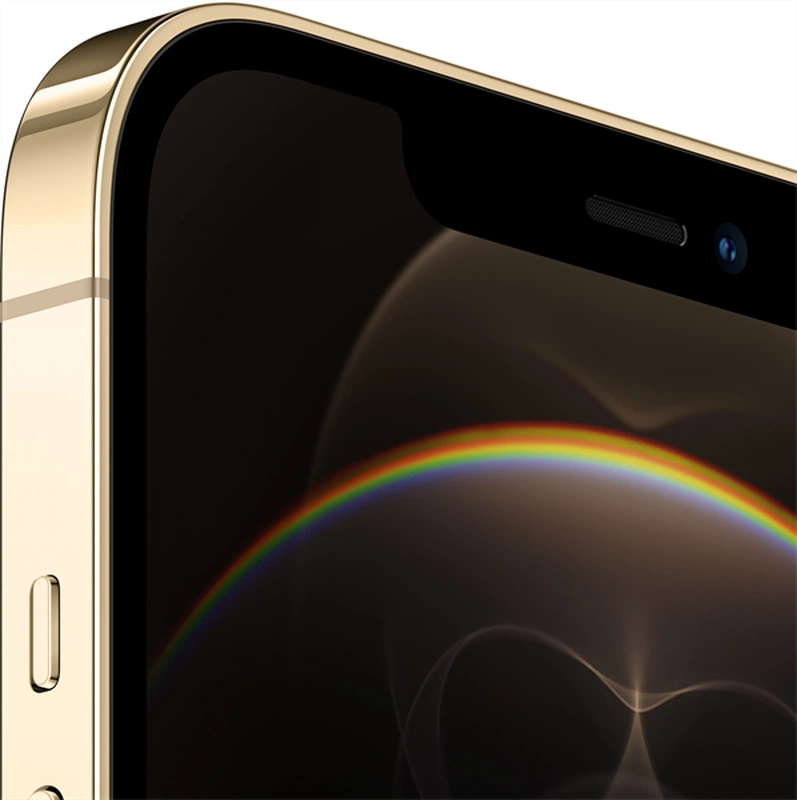 Смартфон Apple iPhone 12 Pro Max (6,7") 512GB Gold