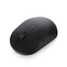 Мышка Dell Mouse MS5120W Wireless; Mobile Pro; USB; Optical; 1600 dpi; 7 butt; , BT 5.0; Black