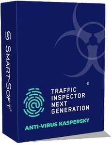 Право на использование программы Продление Kaspersky Anti-Virus для Traffic Inspector Next Generation 90