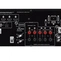  Yamaha RX-V385 BLACK //F 5.1-канальный AV-ресивер с поддержкой Bluetooth® с полностью дискретной конфигурацией и высококачественными ЦАП