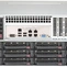 Серверная платформа Supermicro SuperStorage 4U Server 6049P-E1CR36L noCPU(2)Scalable/TDP 70-205W/ no DIMM(16)/ 3008controller HDD(36)LFF+ opt. 2SFF/ 2x10Gbe/ 7xFH/ 2x1200W