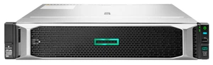  Сервер HPE DL180 Gen10 P37151-B21 (1xXeon4208(8C-2.1G)/1x16GB 1R/ 12 LFF LP/ P816i-a 4GB Batt/ 2x1GbE/ 1x500Wp/ 3yw)