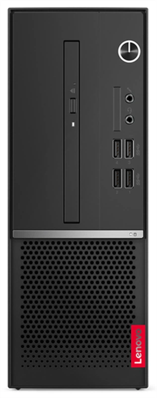 Персональный компьютер Lenovo V50s-07IMB Pen G6400, 4GB, 1TB 7200RPM, Intel UHD 610, DVD-RW, 180W, USB KB&Mouse, NoOS, 1Y On-site