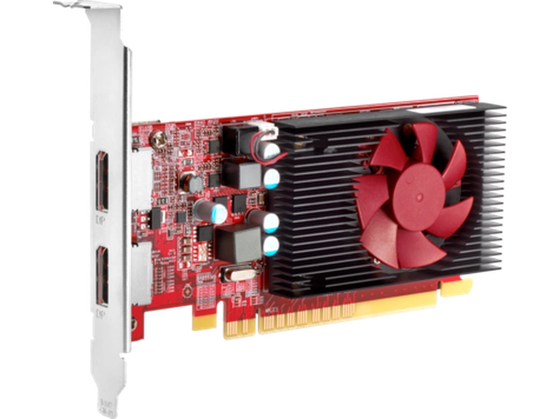 Видеокарта AMD Radeon R7 430 2GB 2Display Port card