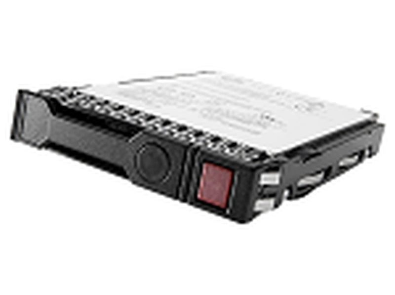 Жесткий диск HPE 1TB 2.5"(SFF) SAS 7,2K 12G HotPlug w Smart Drive SC Midline(for Gen8/Gen9/Gen10 servers)
