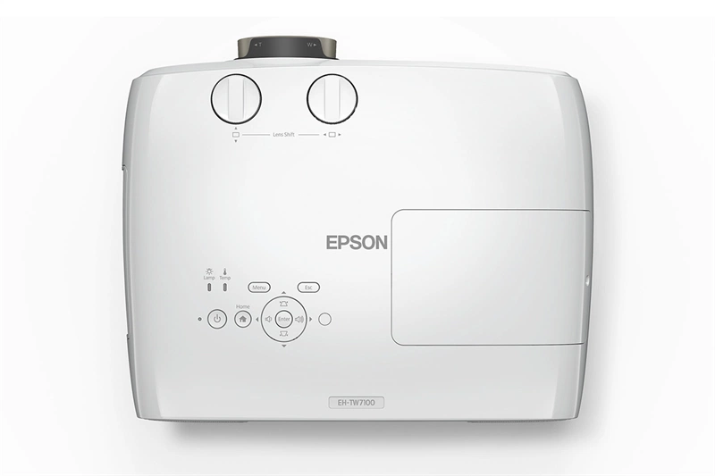  Проектор Epson EH-TW7100
