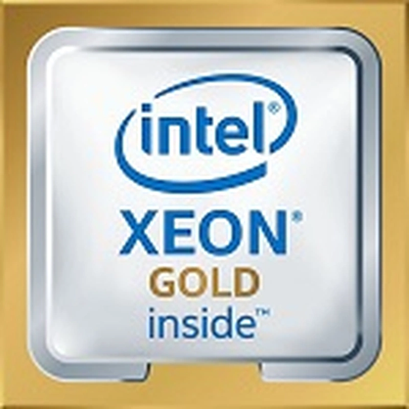 Процессор CPU Intel Xeon Gold 6244 (3.6GHz/24.75Mb/8cores) FC-LGA3647 ОЕМ, TDP 150W, up to 1Tb DDR4-2933, CD8069504194202SRF8Z, 1 year