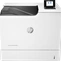 Принтер HP Color LaserJet Enterprise M652dn (A4, 1200dpi, 47(47)ppm, 1Gb, 2trays 100+550, duplex, USB/extUSBx2/GigEth, cartridges 12500 b&10500cmy pages in box, repl.CZ256A)