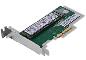 Опция для рабочей станции ThinkStation PCIE to M.2 Riser card -high profile