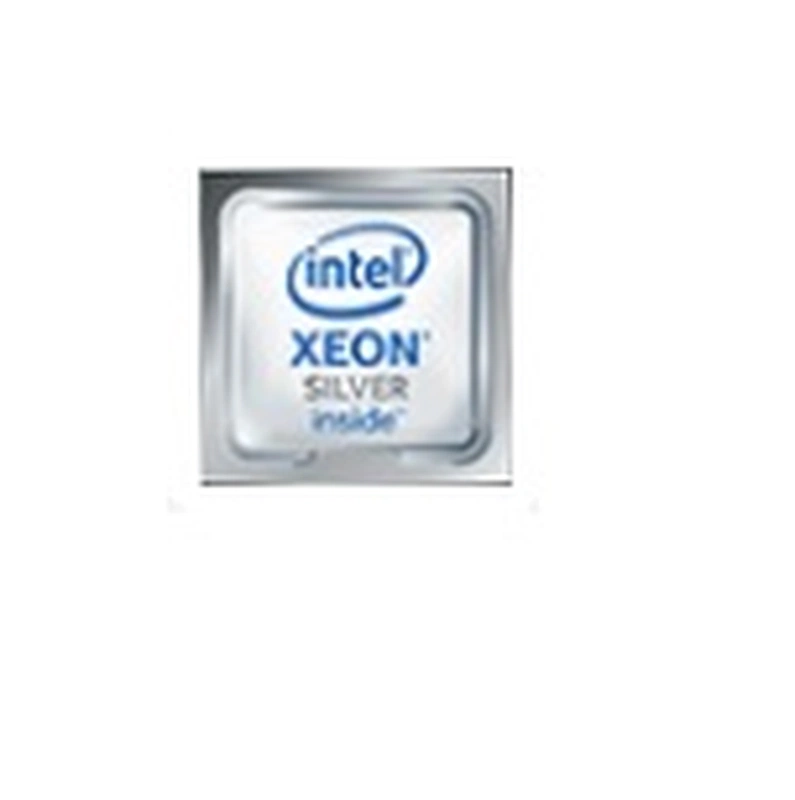 Процессор с 3 вентиляторами HPE DL160 Gen10 Intel Xeon-Silver 4110 (2.1GHz/8-core/85W) Processor Kit