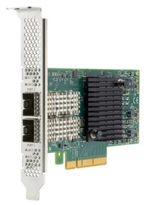Сетевой адаптер HPE Xilinx X2522-25G-PLUS Ethernet 10/25Gb 2-port SFP28 Adapter for (Gen10+)