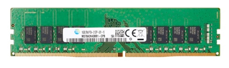 Оперативная память HP 4GB DDR4-2666 DIMM