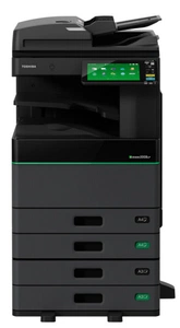  МФУ Toshiba e-STUDIO3508LP ЭКО копир / принтер / цветной сканер