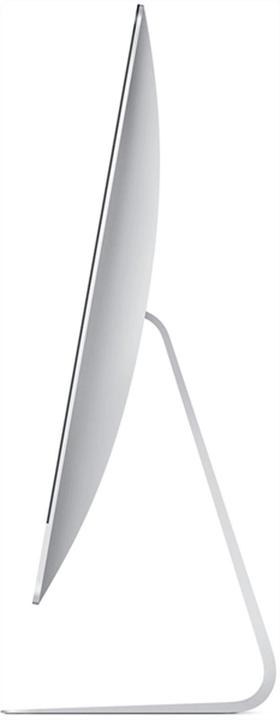 Моноблок Apple 27-inch iMac Retina 5K (2020), 3.3GHz 6-core 10th-gen Intel Core i5 (TB up to 4.8GHz), 16GB, 1TB SSD, Radeon Pro 5300 - 4GB,  1Gb Eth, Magic Keyb., Magic Mouse 2, Silver (mod. Z0ZW0013U; Z0ZW/4)