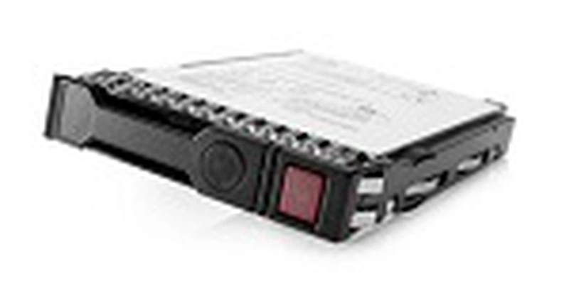 Жесткий диск HPE 300GB 2.5" (SFF) SAS 10K 12G Hot Plug SC DS Enterprise (for HP Proliant Gen9/Gen10 servers)