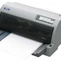  Epson LQ-630 принтер матричный планшетный для печати на специальных носителях (80 колонок)