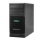 Сервер ProLiant ML30 Gen10 E-2224 NHP Tower(4U)/Xeon4C 3.4GHz(8MB)/1x8GB1UD_2666/S100i(ZM/RAID 0/1/10/5)/noHDD(4)LFF/noDVD/iLOstd(no port)/1NHPFan/2x1GbEth/1x350W(NHP),analog P06781-425