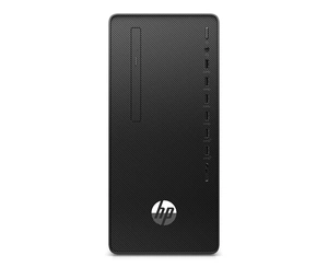 Пк HP 290 G4 MT Core i5-10500,4GB,1TB,DVD,kbd/mouse,DOS,1-1-1 Wty