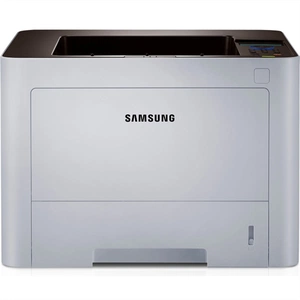 Принтер Samsung Laser SL-M4020ND (A4, 1200dpi, 38ppm, 256Mb, tray 50+250, Duplex, USB 2.0,  1y warr, cartridge 3000) (незначительное повреждение коробки)