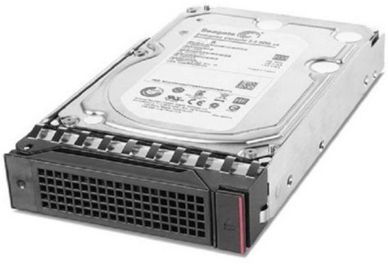 Жесткий диск Lenovo TCH ThinkSystem DE Series 8TB 7.2K LFF HDD 2U12 (for DE2000H/DE4000H)
