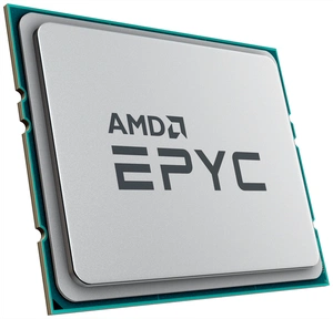 Процессор CPU AMD EPYC 75F3, 32/64, 2.95-4.0, 256MB, 280W, 1 year