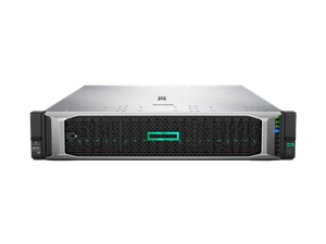 Сервер ProLiant DL380 Gen10 Gold 5218 Rack(2U)/Xeon16C 2.3GHz(22MB)/1x32GbR2D_2933/P408i-aFBWC(2Gb/RAID 0/1/10/5/50/6/60)/noHDD(8/24+6up)SFF/noDVD/iLOstd/6HPFans/4x1GbEthFLR/EasyRK+CMA/1x800wPlat(2up)