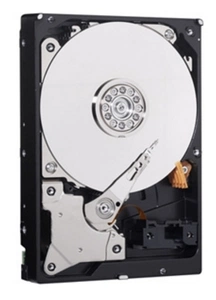 Жесткий диск Western Digital HDD SATA-III   500Gb Blue WD5000AZLX, 7200 rpm,  32Mb buffer, 1 year