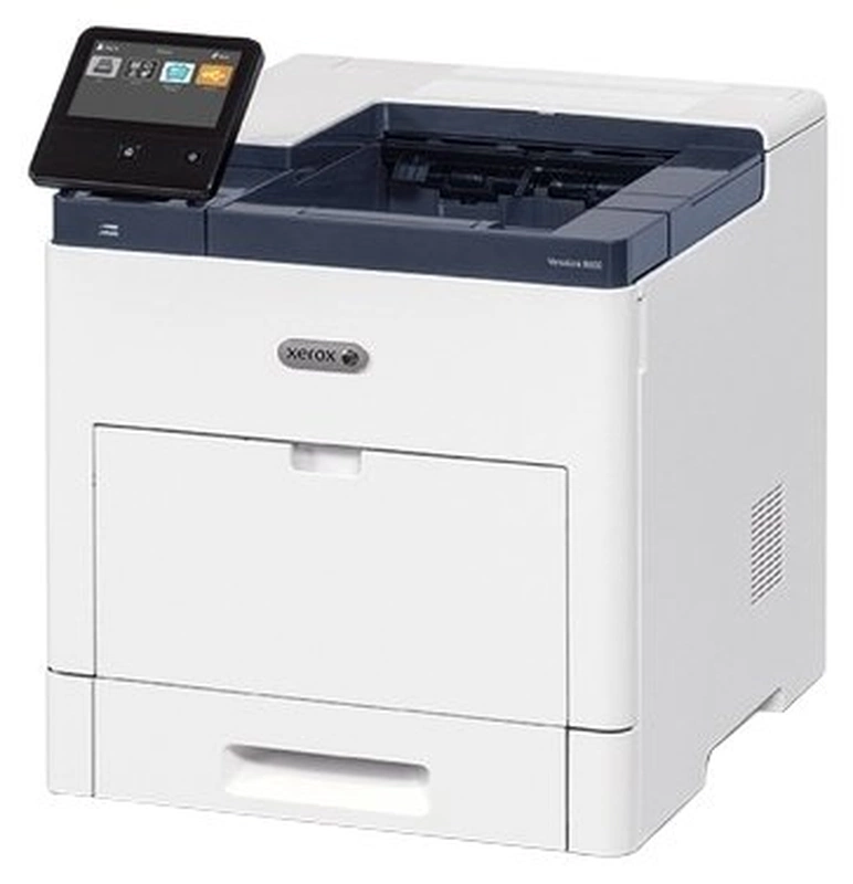  Принтер VersaLink B600DN (A4, LED, 55 ppm, max 250K стр/мес., 2GB, PCL 5e/6, PS3, USB, Eth, Duplex)