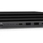 Пк HP Elite 800 G9 Mini Core i5-12500,8Gb DDR5-4800(1),256Gb SSD M.2 NVMe,WiFi 6+BT 5.2,ENG/RU USB Kbd+Mouse,2y,FreeDOS