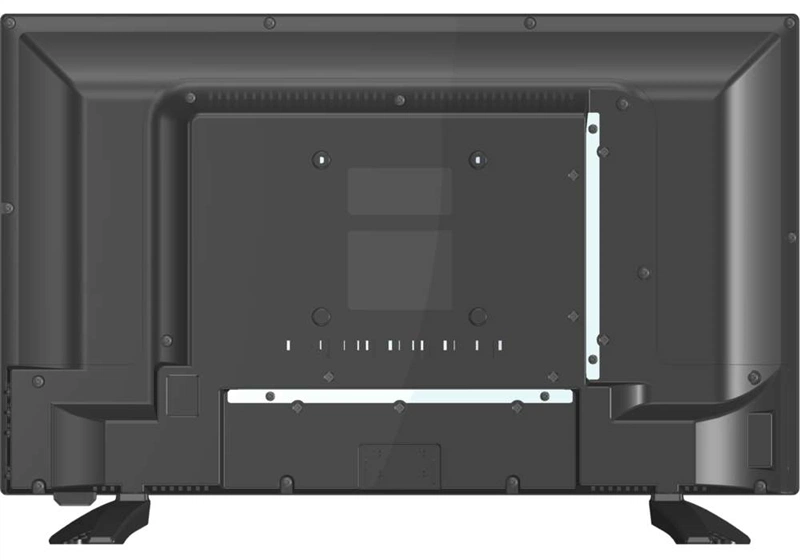 Телевизоры IRBIS 22S31FD303B, 22", 1920x1080, 16:9, Digital (DVB-T2/DVB-C/PAL/SECAM), Input (AV RCA, USB, HDMI, YPbPr mini, VGA, PC audio, CI+), Output (3,5 mm, Coaxil),  Black
