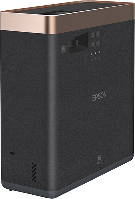  Проектор Epson EF-100B