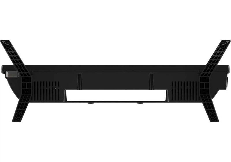Телевизоры IRBIS 20S31HD302B, 20", 1366x768, 16:9, Digital (DVB-T2/DVB-C/PAL/SECAM), Input (AV RCA, USB, HDMI, YPbPr mini, VGA, PC audio, CI+), Output (3,5 mm, Coaxial),  Black