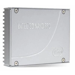 Твердотельный накопитель Intel SSD P4610 Series PCIe NVMe 3.1 x4, TLC, 6.4TB, U.2 15mm, R3200/W3200 Mb/s, IOPS 654K/210K, MTBF 2M (Retail), 1 year