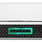 Сервер ProLiant DL160 Gen10 Silver 4208 Rack(1U)/Xeon8C 2.1GHz(11MB)/1x16GbR1D_2933/S100i(ZM/RAID 0/1/10/5)/noHDD(8up)SFF/noDVD/iLOstd/3HPfans/2x1GbEth/EasyRK/1x500w(2up), analog 878970-B21