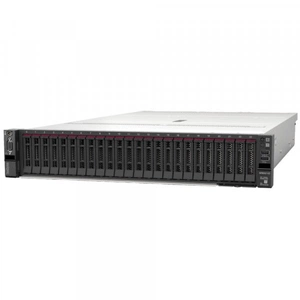 Сервер Lenovo ThinkSystem SR650 V2 Rack 2U,Xeon 4310 12C(2.1GHz/18MB/120W),1x32GB/3200/2R/RD,noHDD(upto8 SAS/SATA SFF),940-8i 4G,1x750W(upto2),noGbE,3xPCi Slot,no Pci Rise,Gen4,5 Stnd Fan,XCCE
